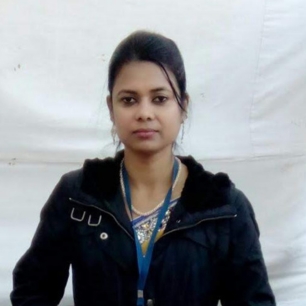 Bharti Yadav, Fashion Design Faculty